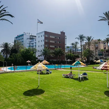 Casa Bernardo - Vistas Al Mar Torremolinos