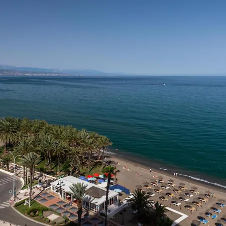 Fabuloso Con Increibles Vistas Al Mar 公寓 *