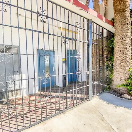 Appartement Casa Bernardo - Vistas Al Mar