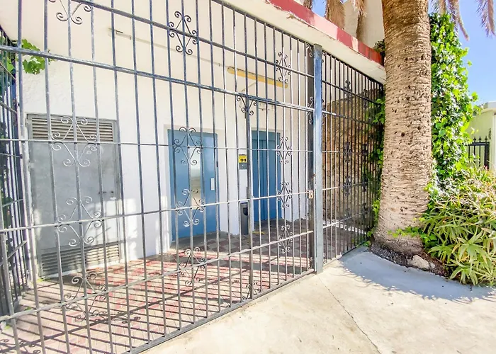 Appartement Casa Bernardo - Vistas Al Mar