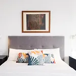 Casa Bernardo - Vistas Al Mar Appartement Torremolinos