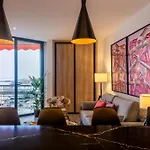 Appartement Casa Bernardo - Vistas Al Mar Torremolinos