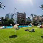 Casa Bernardo - Vistas Al Mar Torremolinos
