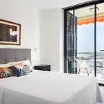 Casa Bernardo - Vistas Al Mar Appartement *