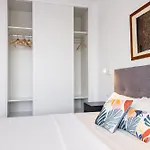Casa Bernardo - Vistas Al Mar Appartement
