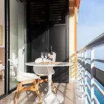 Casa Bernardo - Vistas Al Mar Appartement *
