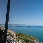 Casa Bernardo - Vistas Al Mar Appartement Torremolinos