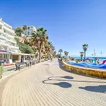 Casa Bernardo - Vistas Al Mar