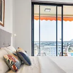 Casa Bernardo - Vistas Al Mar