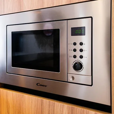 Daire Casa Bernardo - Vistas Al Mar *