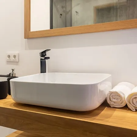 Casa Bernardo - Vistas Al Mar