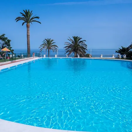 Appartement Fabuloso Con Increibles Vistas Al Mar