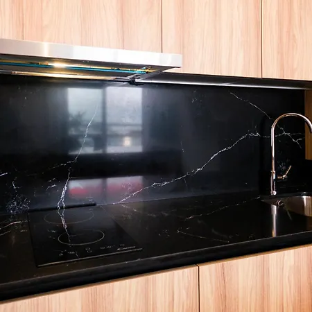 Casa Bernardo - Vistas Al Mar Daire