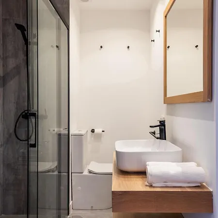 Casa Bernardo - Vistas Al Mar