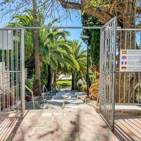 Casa Bernardo - Vistas Al Mar