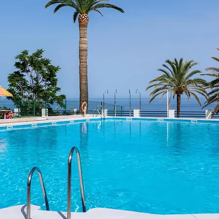 Casa Bernardo - Vistas Al Mar Daire