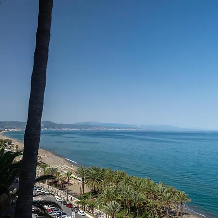 Casa Bernardo - Vistas Al Mar Daire Torremolinos