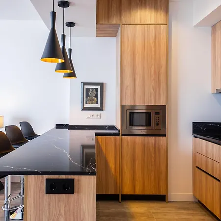 Casa Bernardo - Vistas Al Mar Torremolinos