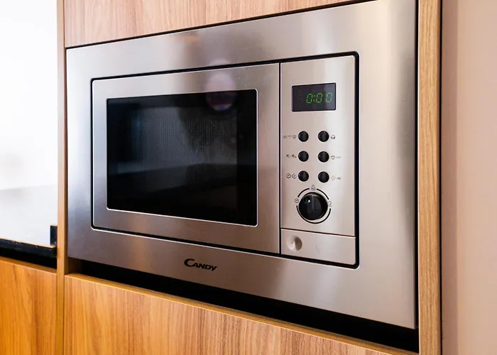 Lejlighed Casa Bernardo - Vistas Al Mar *