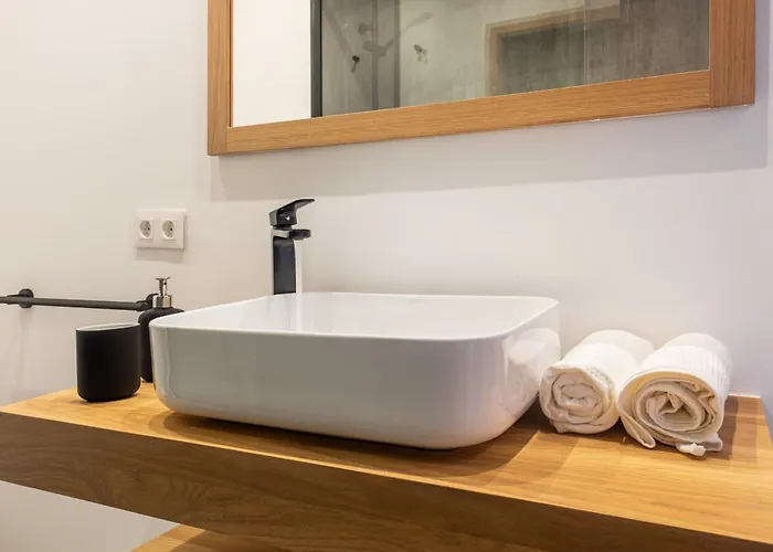 Casa Bernardo - Vistas Al Mar