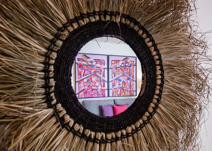 Appartamento Casa Bernardo - Vistas Al Mar *