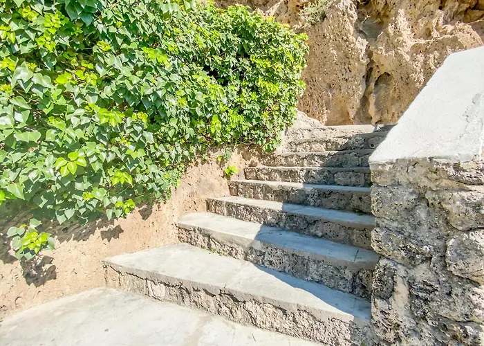 Casa Bernardo - Vistas Al Mar