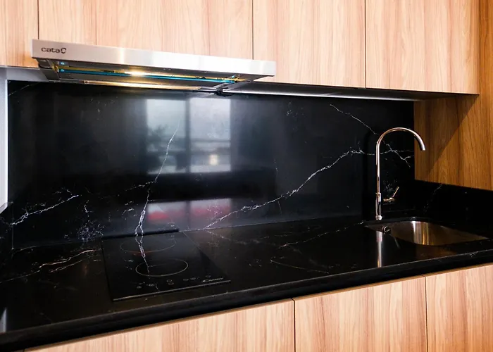 Casa Bernardo - Vistas Al Mar Lejlighed