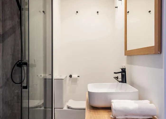 Casa Bernardo - Vistas Al Mar