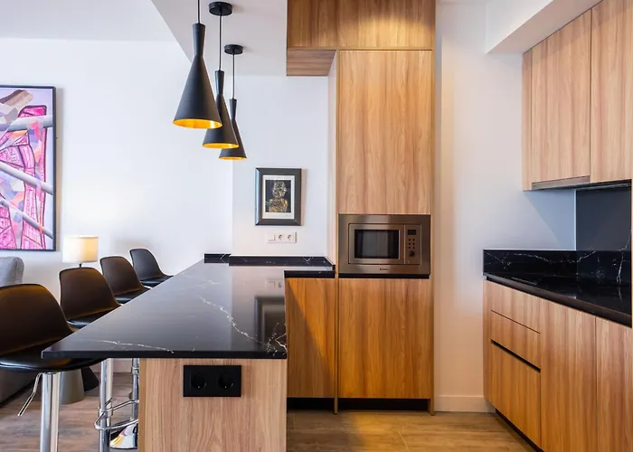 Casa Bernardo - Vistas Al Mar Torremolinos