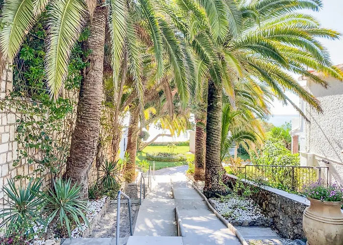 Casa Bernardo - Vistas Al Mar Torremolinos