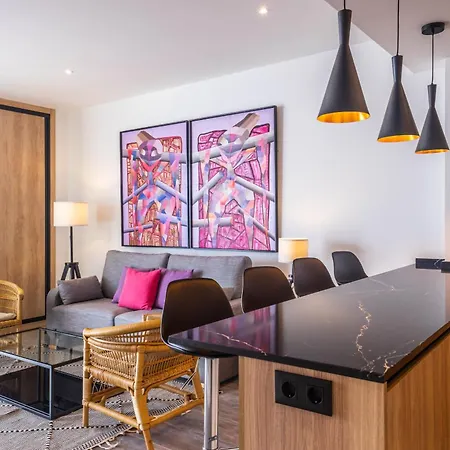 Apartamento Fabuloso Con Increíbles Vistas Al Mar Torremolinos