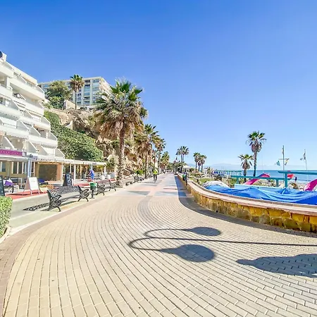 Casa Bernardo - Vistas Al Mar
