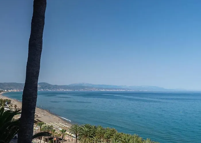 Apartamento Fabuloso Con Increíbles Vistas Al Mar *