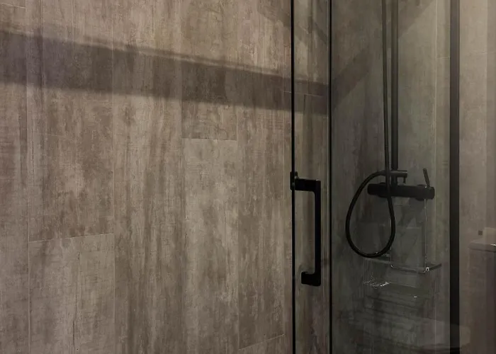 Fabuloso Con Increíbles Vistas Al Mar Apartamento Torremolinos