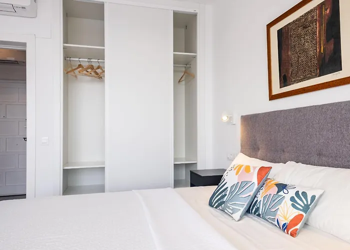 Fabuloso Con Increíbles Vistas Al Mar Apartamento