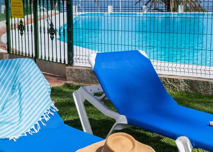 Apartamento Fabuloso Con Increíbles Vistas Al Mar *