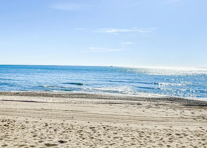 Apartamento Fabuloso Con Increíbles Vistas Al Mar *