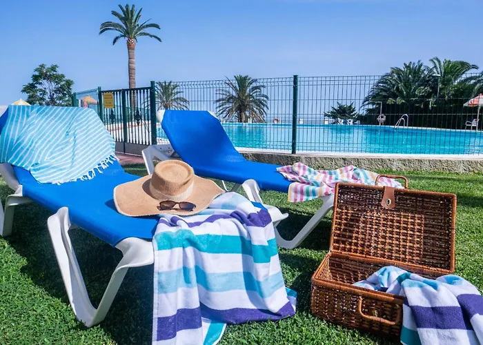 Apartamento Fabuloso Con Increíbles Vistas Al Mar