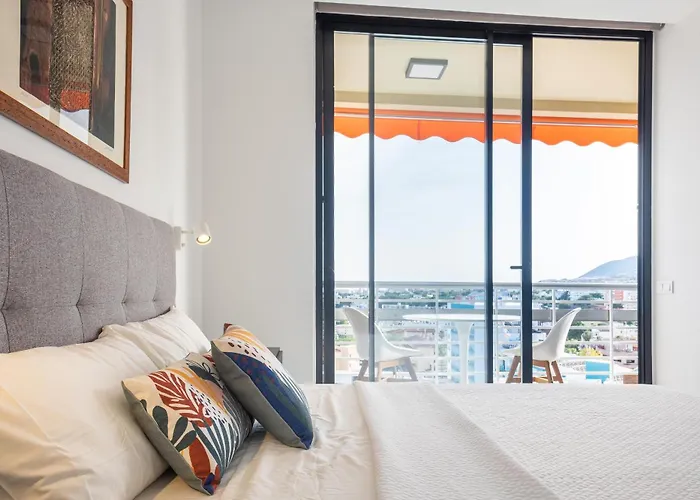 Fabuloso Con Increíbles Vistas Al Mar