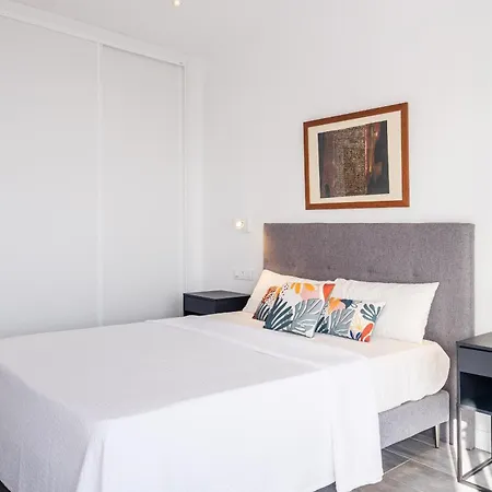 Casa Bernardo - Vistas Al Mar *