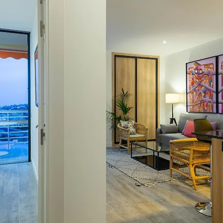 Apartment Casa Bernardo - Vistas Al Mar *