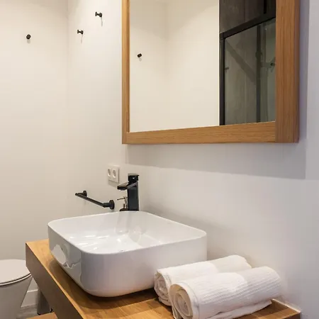 Casa Bernardo - Vistas Al Mar *