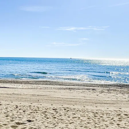 Apartment Casa Bernardo - Vistas Al Mar *