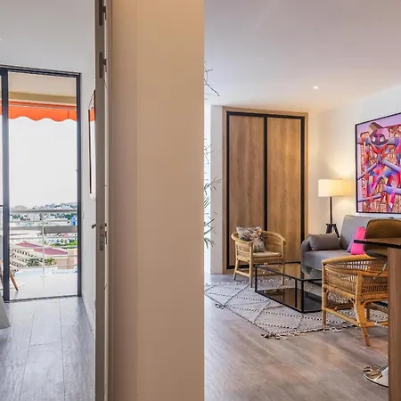 Casa Bernardo - Vistas Al Mar * Torremolinos