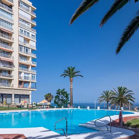 Apartment Casa Bernardo - Vistas Al Mar Torremolinos