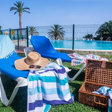 Apartment Casa Bernardo - Vistas Al Mar