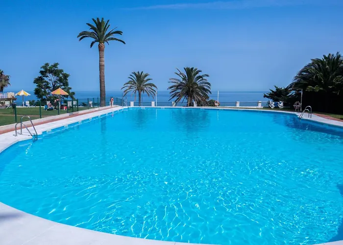 Apartament Casa Bernardo - Vistas Al Mar