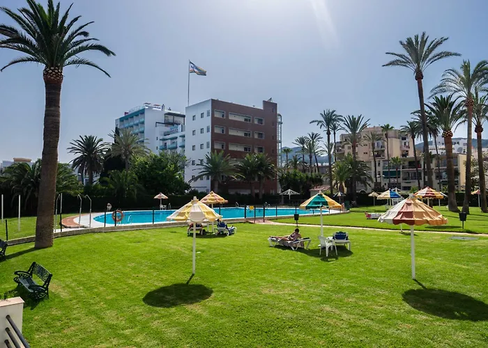 Casa Bernardo - Vistas Al Mar Torremolinos