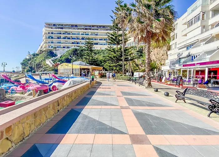 Apartament Casa Bernardo - Vistas Al Mar