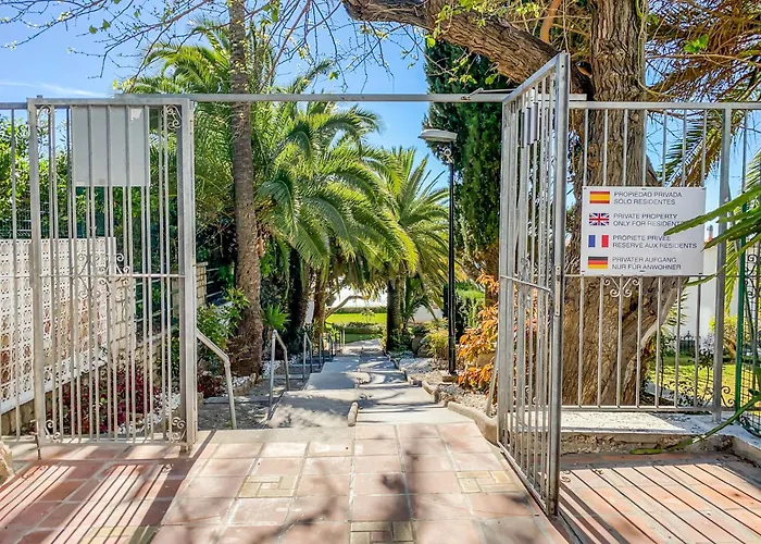 Casa Bernardo - Vistas Al Mar